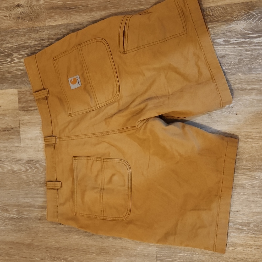 Carhartt shorts